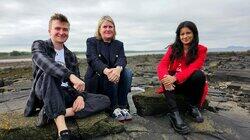 The Lothians The Lothians