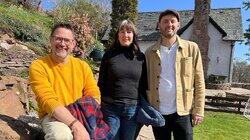 The Highlands The Highlands