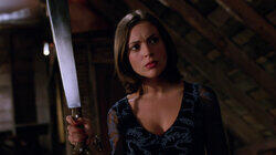 Is There a Woogy in the House? Is There a Woogy in the House?