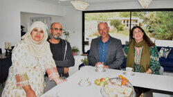 Change of Plans Change of Plans