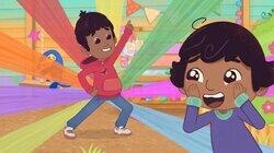 Nikhil & Jay and the Adventure Park Nikhil & Jay and the Adventure Park