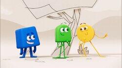 Green Means Go Green Means Go