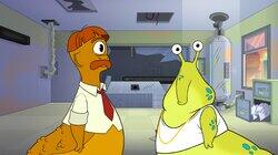 Close Encounters of the Judgy Kind Close Encounters of the Judgy Kind