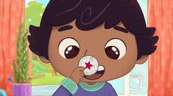 Nikhil & Jay and the Lucky Striker Nikhil & Jay and the Lucky Striker