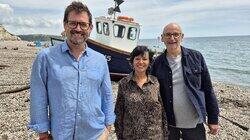 The Jurassic Coast The Jurassic Coast