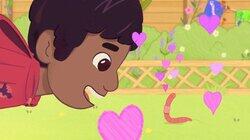 Nikhil & Jay and the Wriggle Worries Nikhil & Jay and the Wriggle Worries