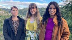 South Wales South Wales