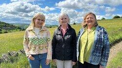 West Yorkshire West Yorkshire