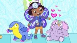 Nikhil & Jay and the Happy Hospital Nikhil & Jay and the Happy Hospital