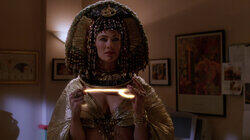 Feats of Clay Feats of Clay