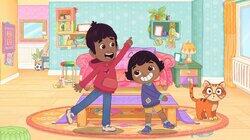 Nikhil & Jay and the Bathroom Nikhil & Jay and the Bathroom