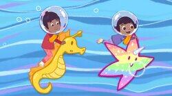 Nikhil & Jay and the Dream Detectives Nikhil & Jay and the Dream Detectives