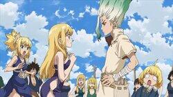 The Culmination of Two Million Years The Culmination of Two Million Years