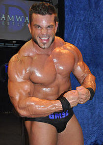 Brian Cage