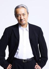 Kazuhiro Yamaji