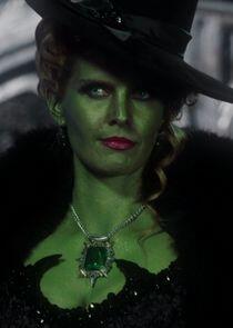 Zelena / Wicked Witch / Kelly