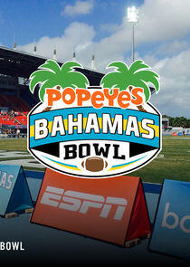 Bahamas Bowl