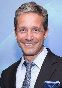 photo of Fabien Cousteau