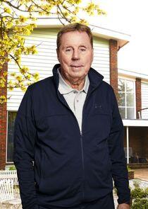 Harry Redknapp