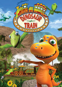 Dinosaur Train