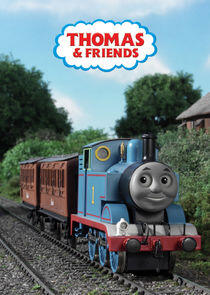 Thomas & Friends