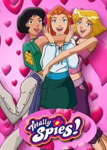 Totally Spies!