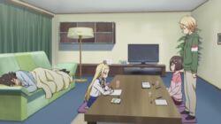 Nostalgic Kaori Cram School Nostalgic Kaori Cram School