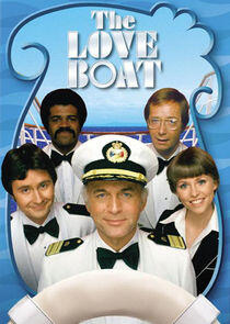 The Love Boat