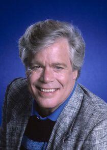 Doug McClure