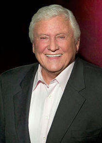 Merv Griffin