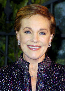 Julie Andrews