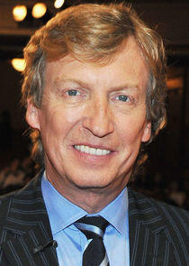 Nigel Lythgoe