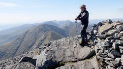 Bridging the Gap: Scarp, Great Bernera and Scalpay