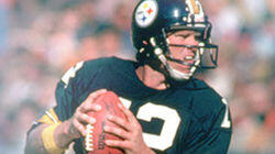 Terry Bradshaw