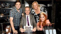 Paloma Faith, Jason Manford, Deborah Meaden