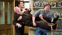 Your Cheating Art Your Cheating Art