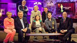 Jason Manford, Eamonn Holmes, Josie Long