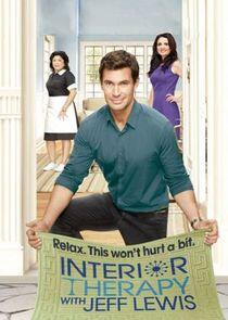 Interior Therapy with Jeff Lewis