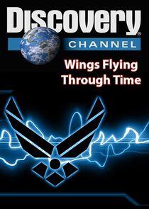 Wings: Flying Through Time