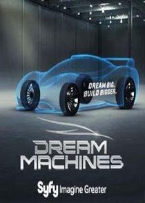 Dream Machines