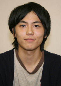 Ryu Morioka