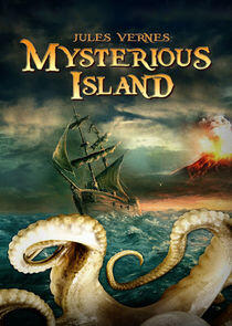 Mysterious Island