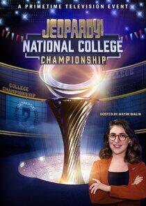 Jeopardy! National College Championship