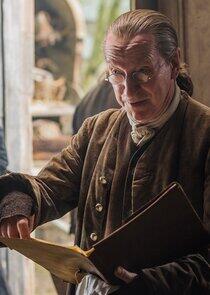 Ned Gowan