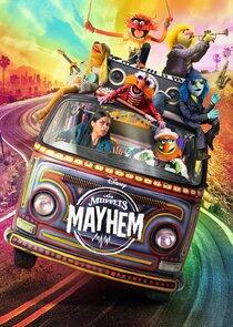 The Muppets Mayhem