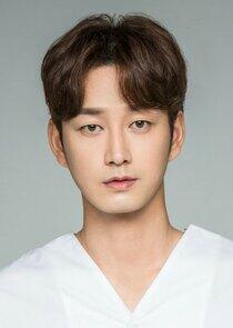 Lee Hyun Wook