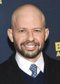 Jon Cryer