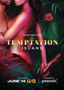 Temptation Island - Season 5