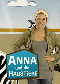 Anna und die Haustiere