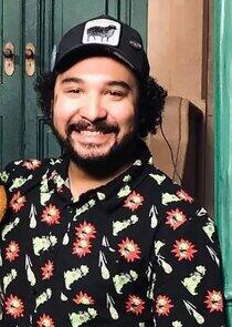 Bradley Freeman Jr. Bradley Freeman Jr.